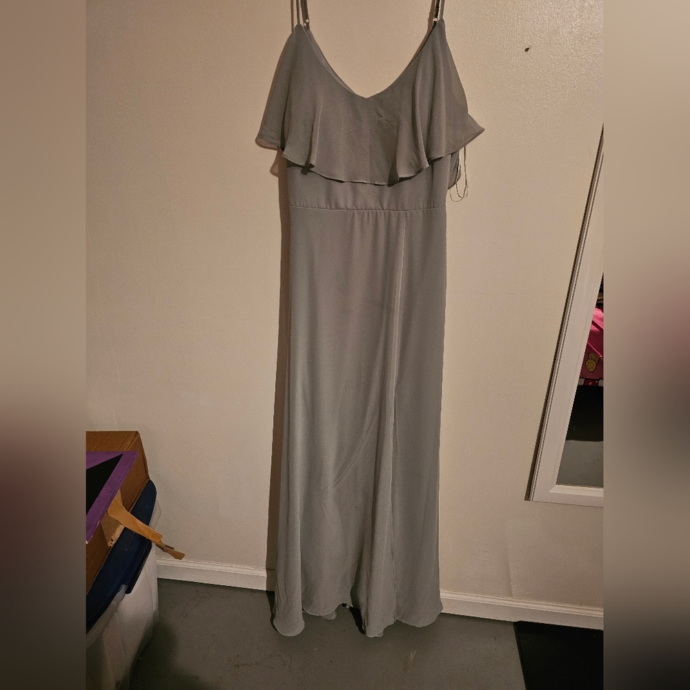Prom/bridesmaid dress